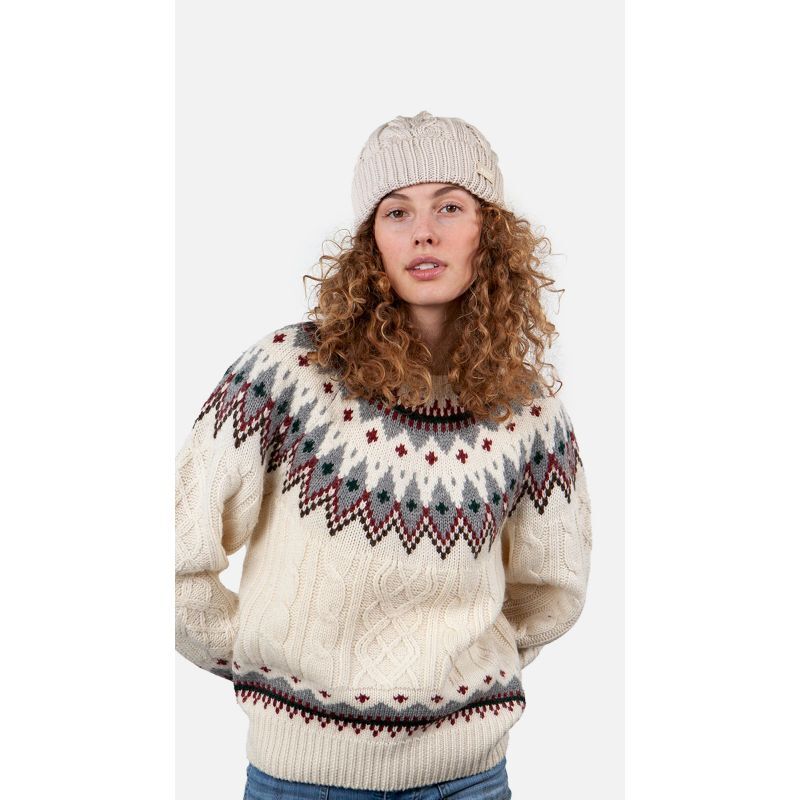 Barts Zirani Beanie - Beanie - Women's | Hardloop