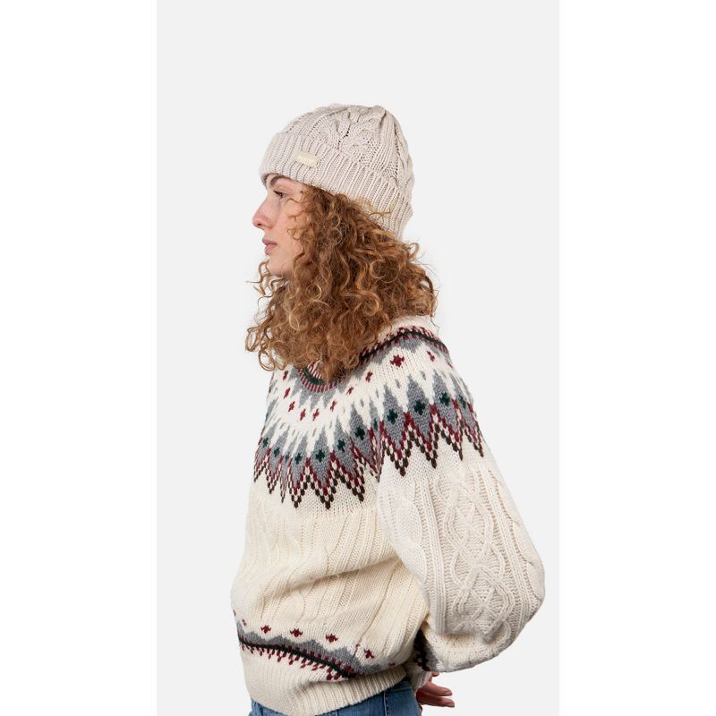 Barts Zirani Beanie - Beanie - Women's | Hardloop