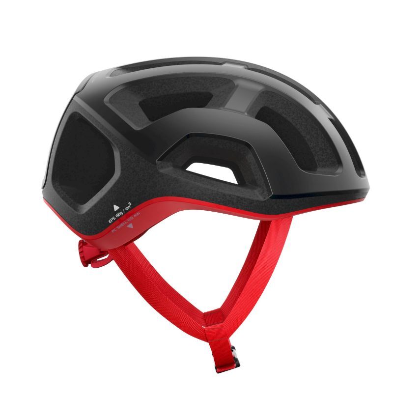 Ventral Lite - Capacete de ciclismo