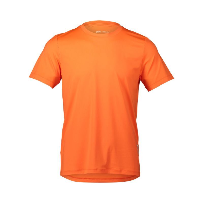 Reform Enduro Light Tee - Cykeljersey Herrer