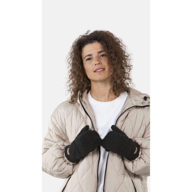 Barts Witzia Mitts - Handskar - Dam | Hardloop