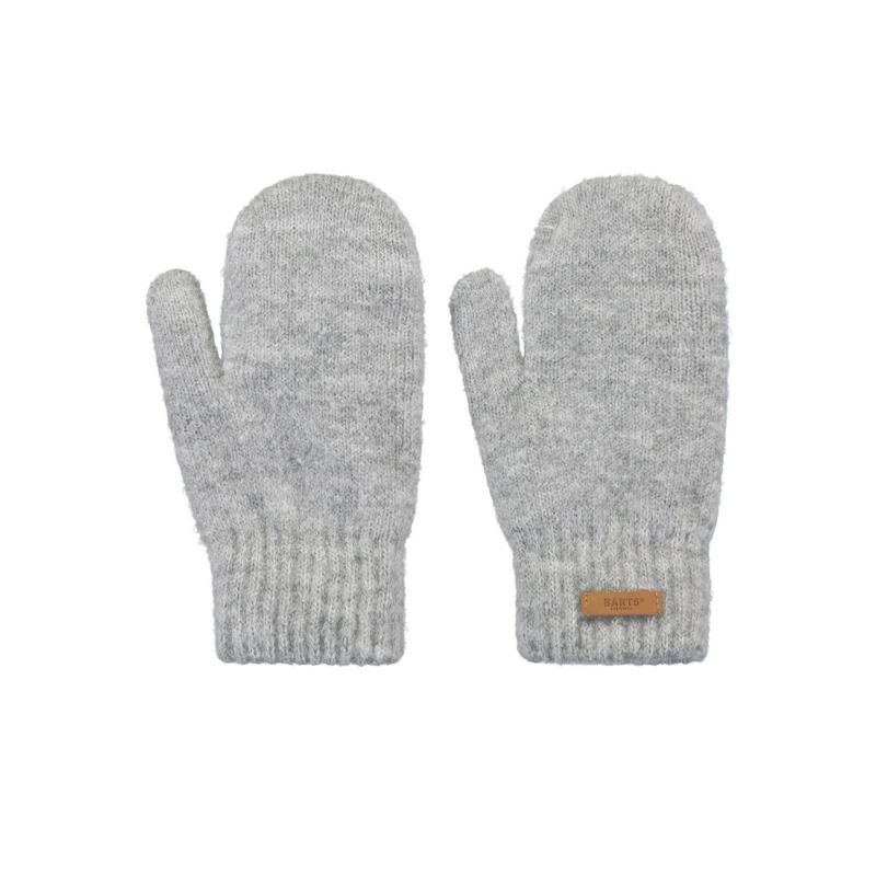 Barts Witzia Mitts - Fäustlinge - Damen | Hardloop