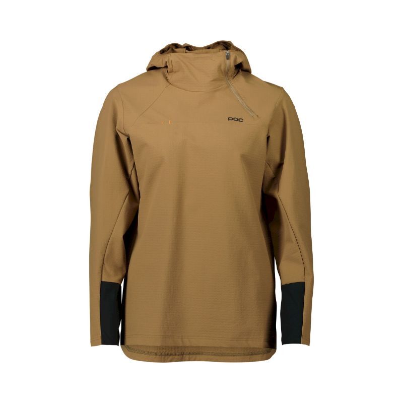 Mantle Thermal Hoodie - Cykeljakke Damer