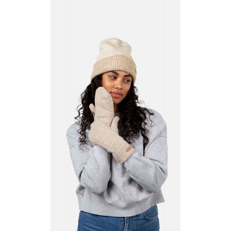 Barts Witzia Mitts - Fäustlinge - Damen | Hardloop