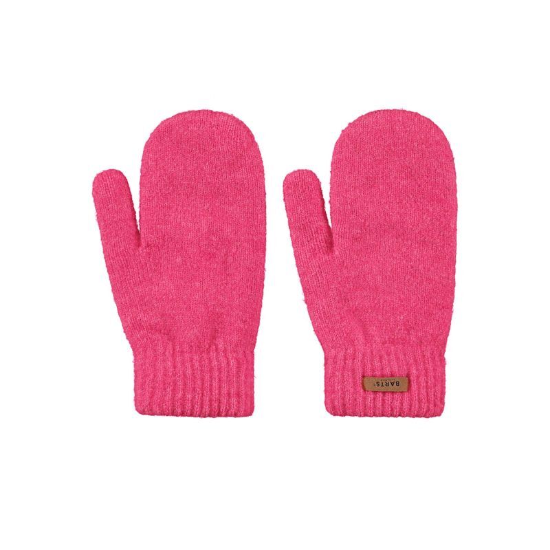 Witzia Mitts - Manoplas - Mujer