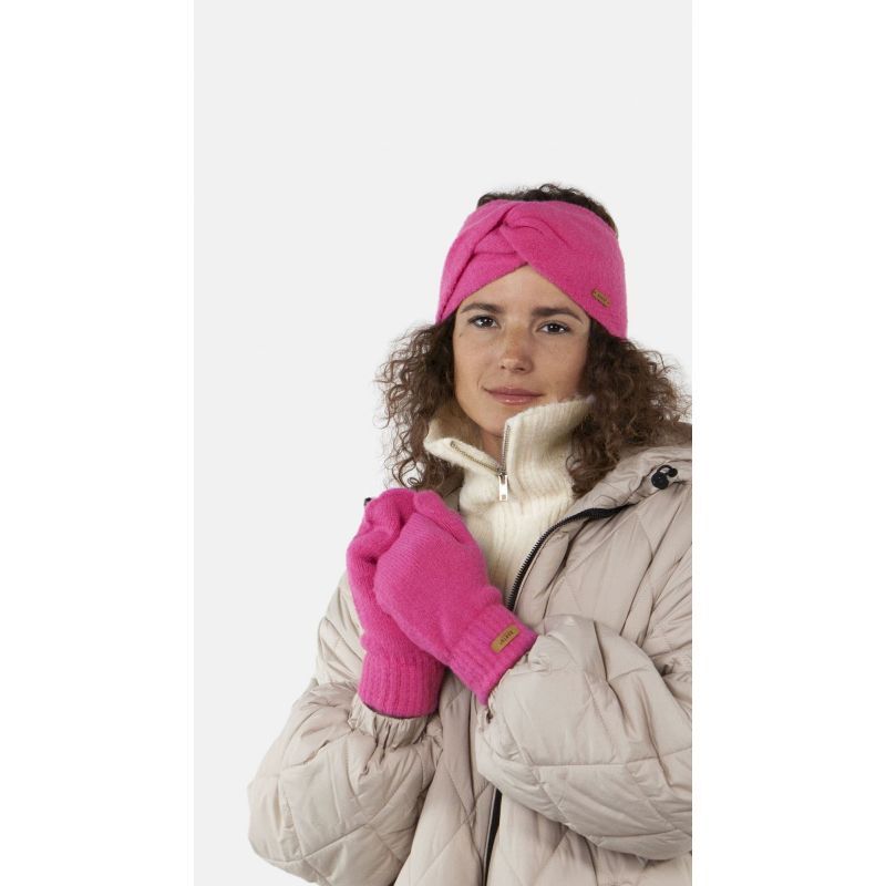 Barts Witzia Mitts - Fäustlinge - Damen | Hardloop
