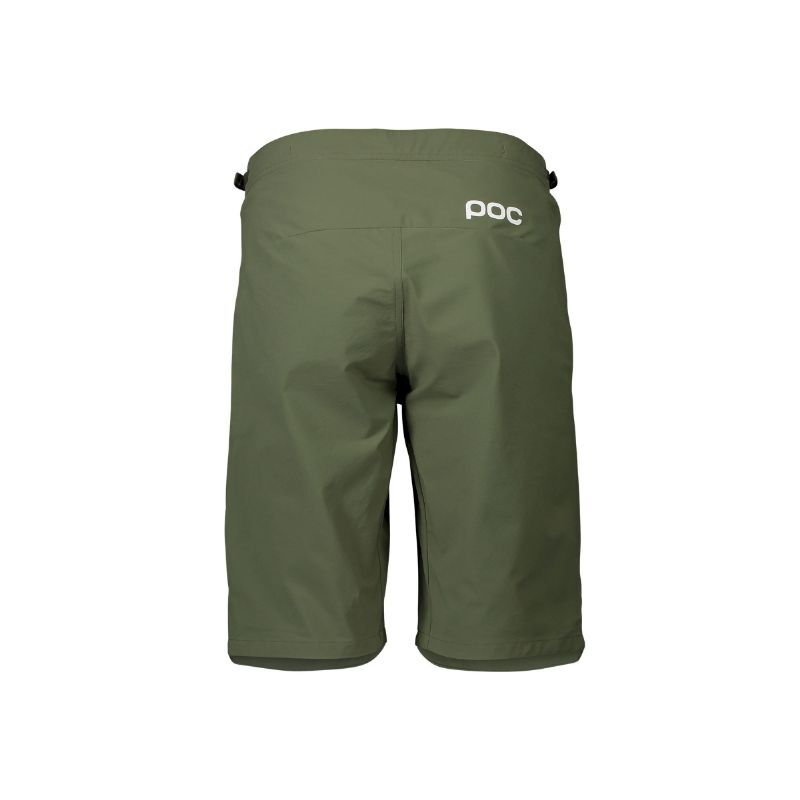 Poc Essential Enduro Short - Short VTT femme | Hardloop