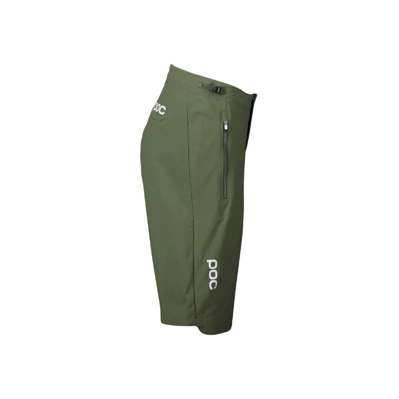 Poc Essential Enduro Short - Short VTT femme | Hardloop