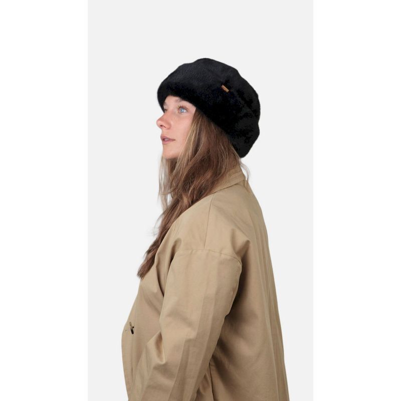 Barts Cherrybush Hat - Kapelusz damski | Hardloop