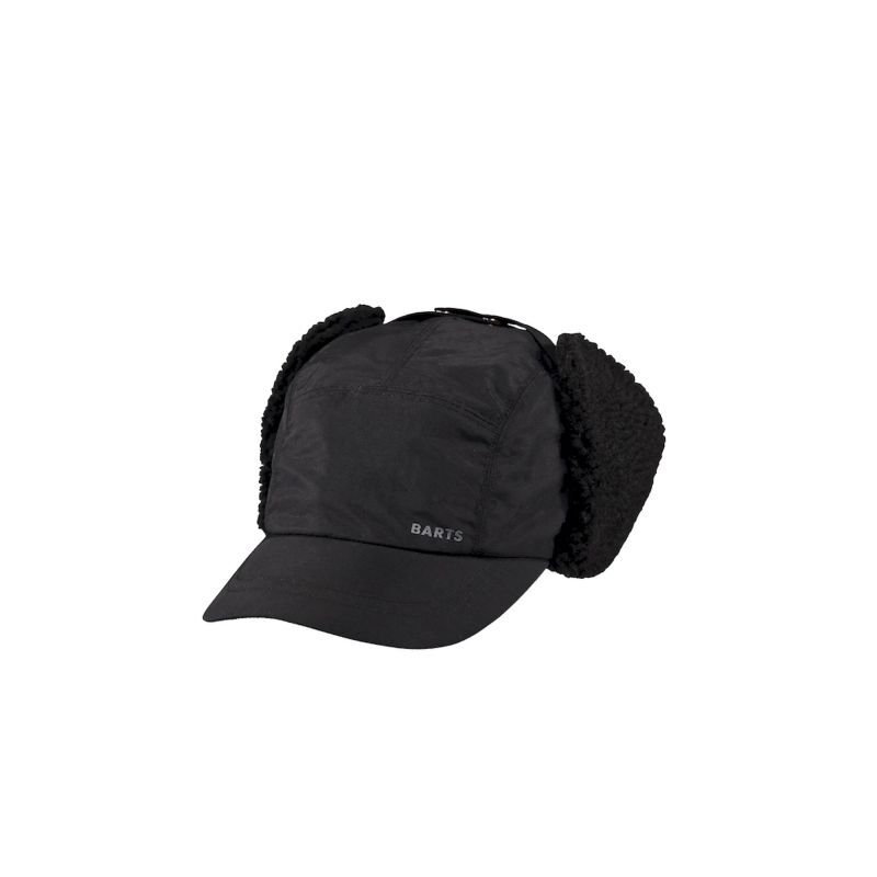 Barts Boise Cap - Czapka z daszkiem męskia | Hardloop