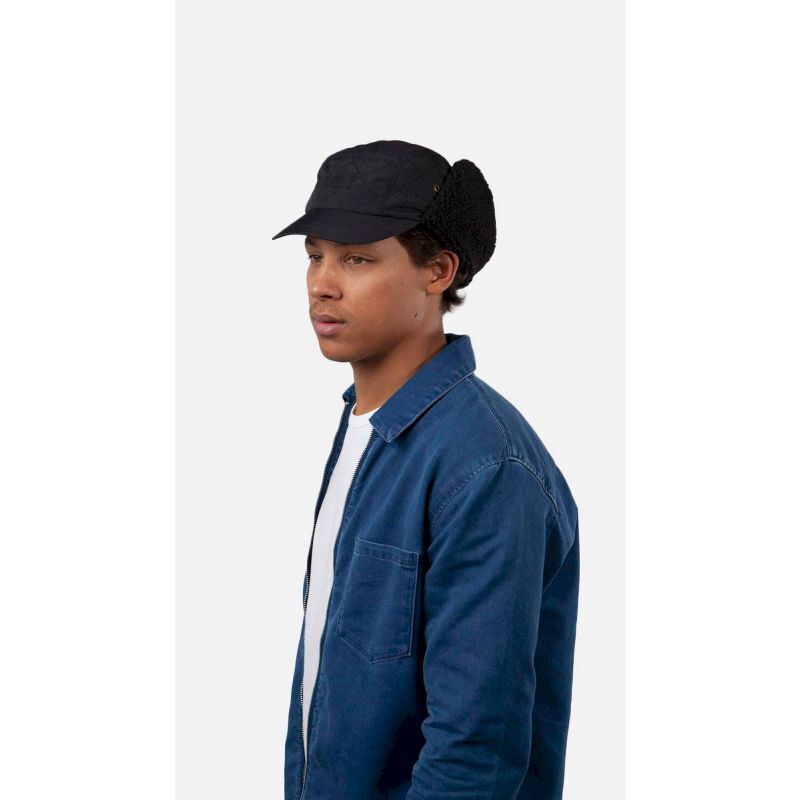 Barts Boise Cap - Cappellino - Uomo | Hardloop