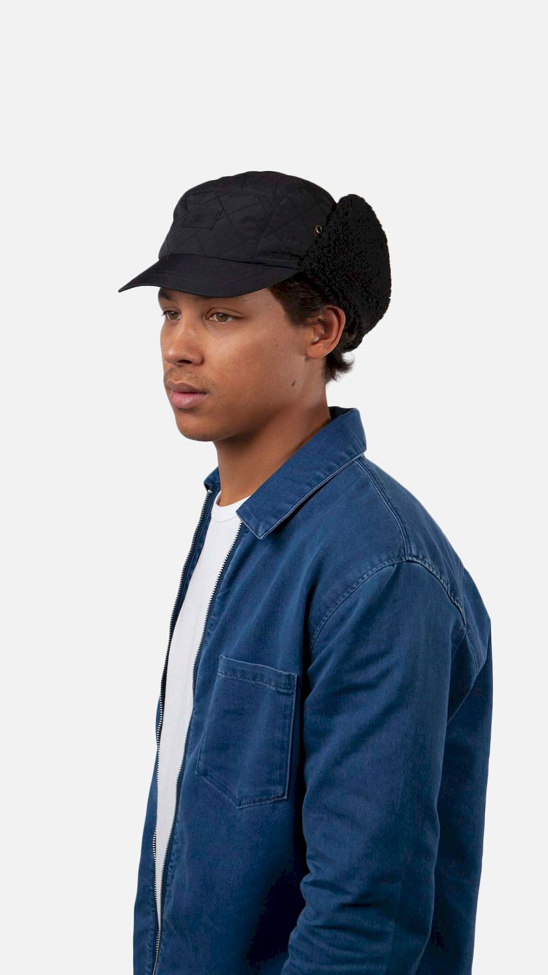 Barts Boise Cap - Cap - Men's | Hardloop