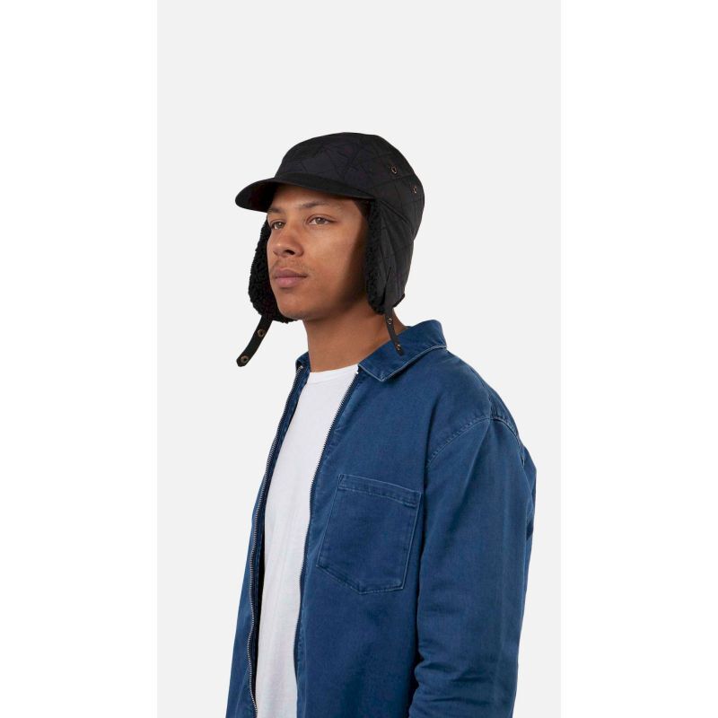 Barts Boise Cap - Cappellino - Uomo | Hardloop