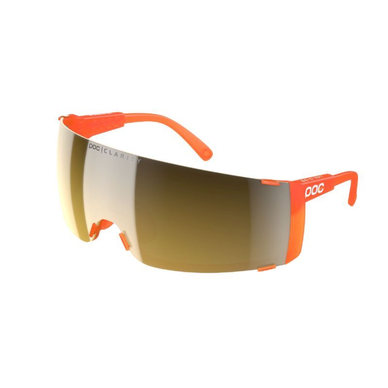 Propel Cat 3 - Okulary rowerowe
