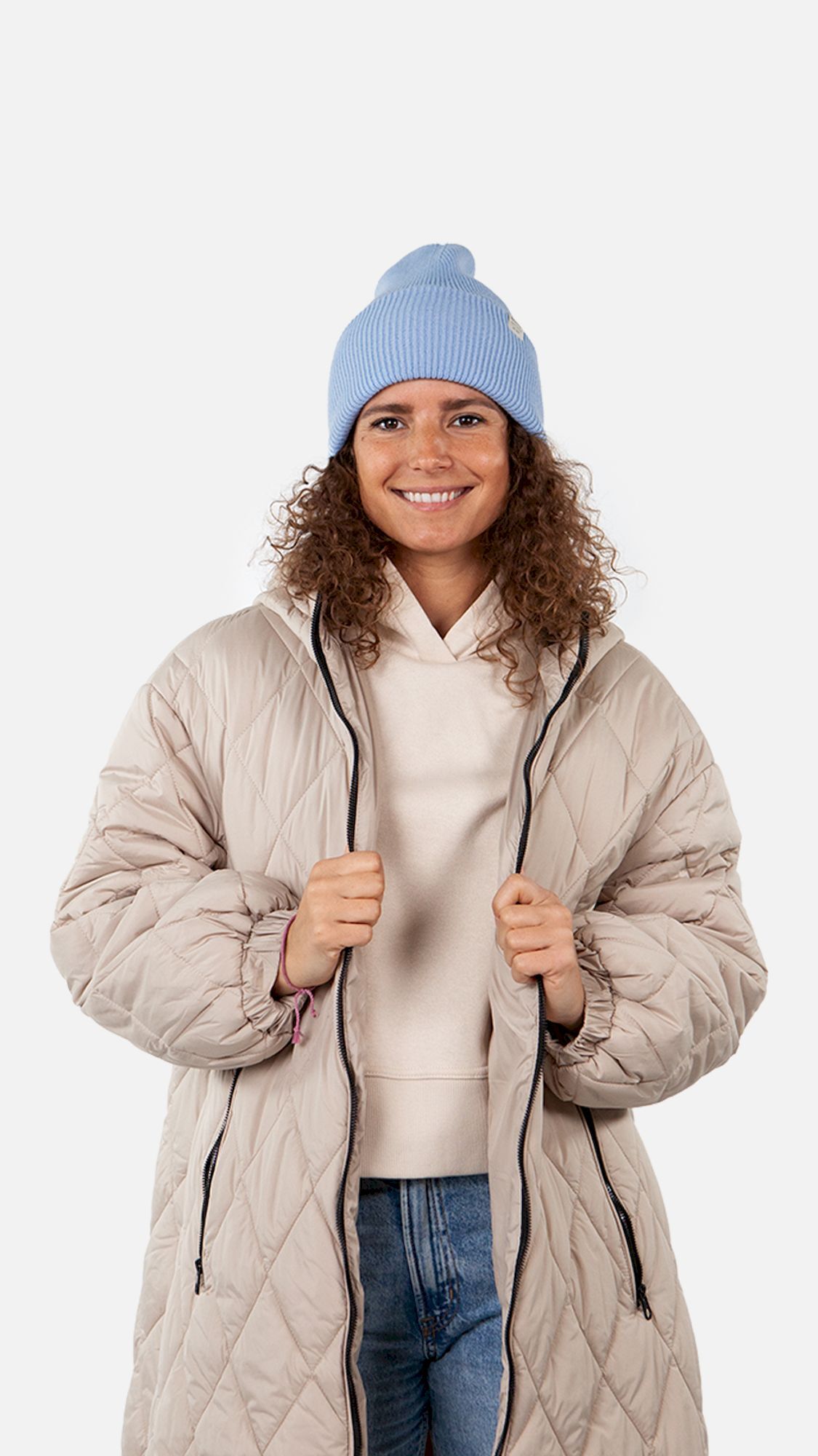 Barts Haveno Beanie - Mütze | Hardloop