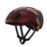 Garnet Red Matt