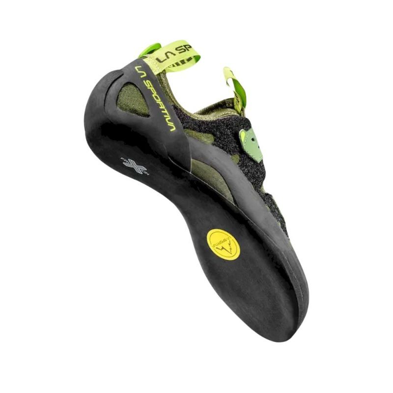 La Sportiva Tarantula - Lezečky | Hardloop