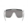 Poc Devour Glacial - Lunettes de soleil | Hardloop