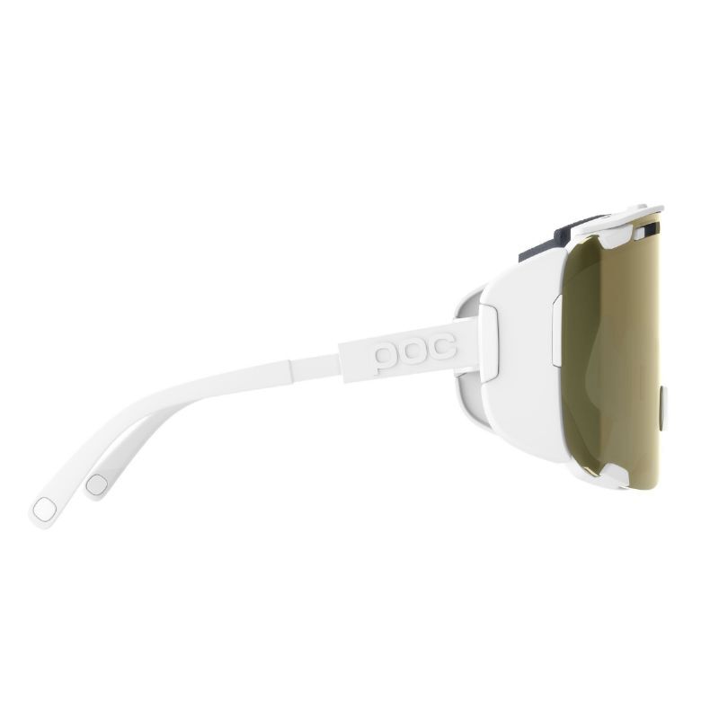 Poc Devour Glacial - Lunettes de soleil | Hardloop