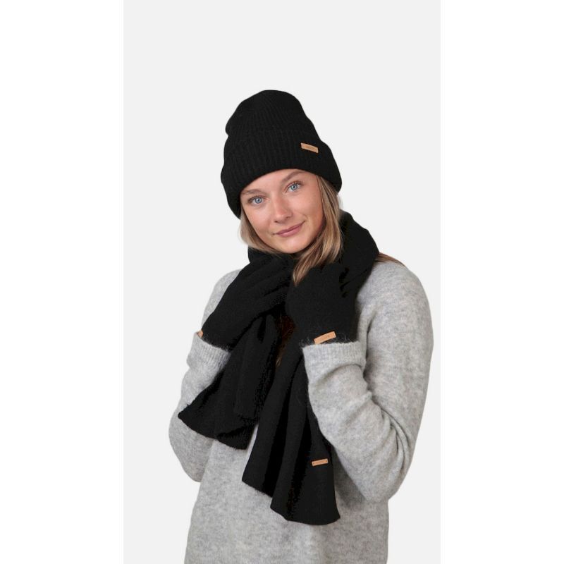 Barts Witzia Beanie - Gorro - Mujer | Hardloop