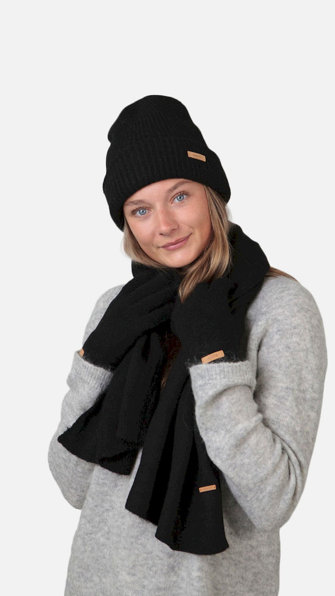 Barts Witzia Beanie - Berretto - Mujer | Hardloop