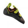 Carbon / Lime Punch