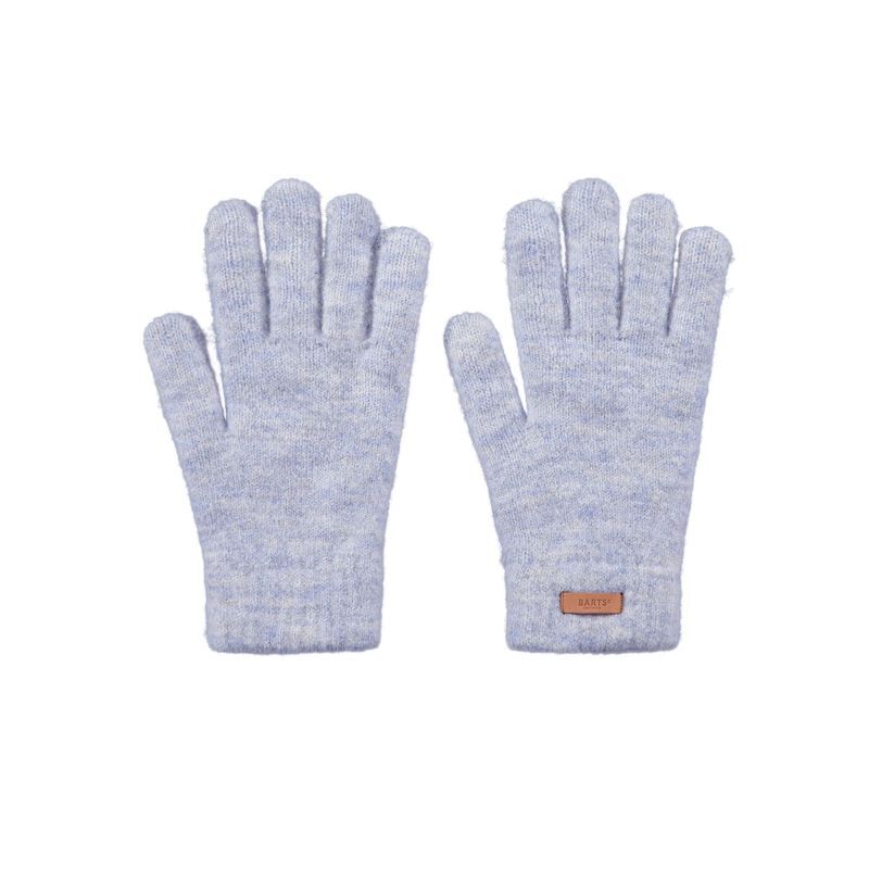 Witzia Gloves - Guanti - Donna