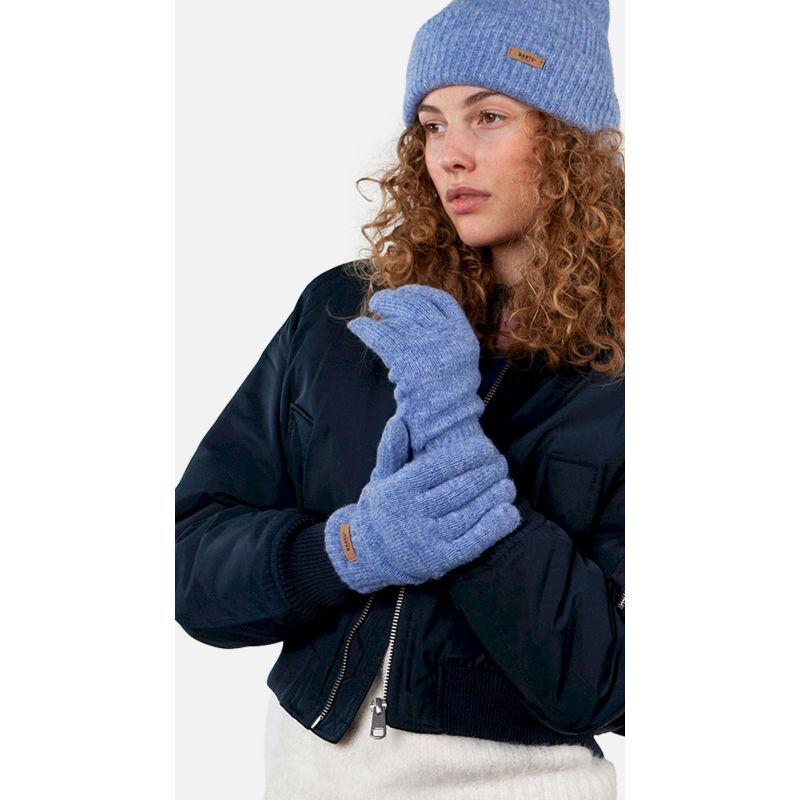Barts Witzia Gloves - Handschuhe - Damen | Hardloop