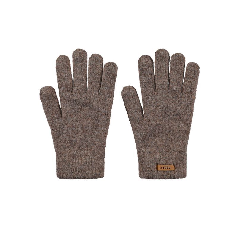 Barts WITZIA GLOVES - Guantes - Orchid/rosa