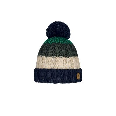 Wilhelm Beanie - Bonnet enfant