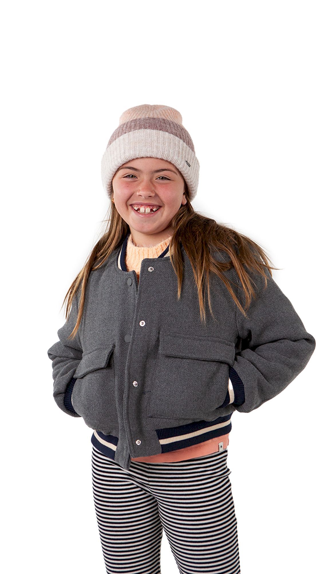 Barts Suzam Beanie - Berretto - Bambino