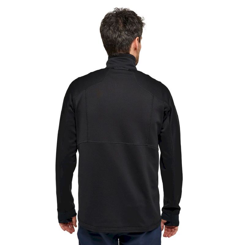 Haglöfs Betula Jacket Men - Forro polar - Hombre | Hardloop