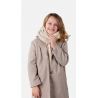 Barts Shae Col - Tour de cou femme | Hardloop