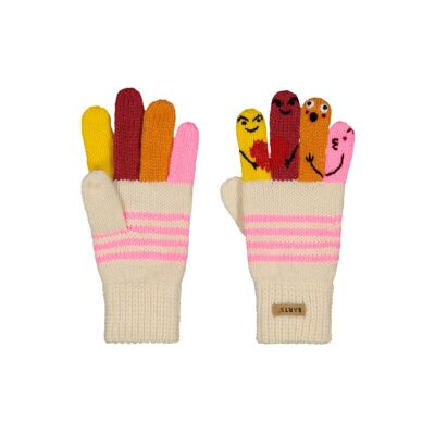 Puppet Gloves - Hanskat - Lapset