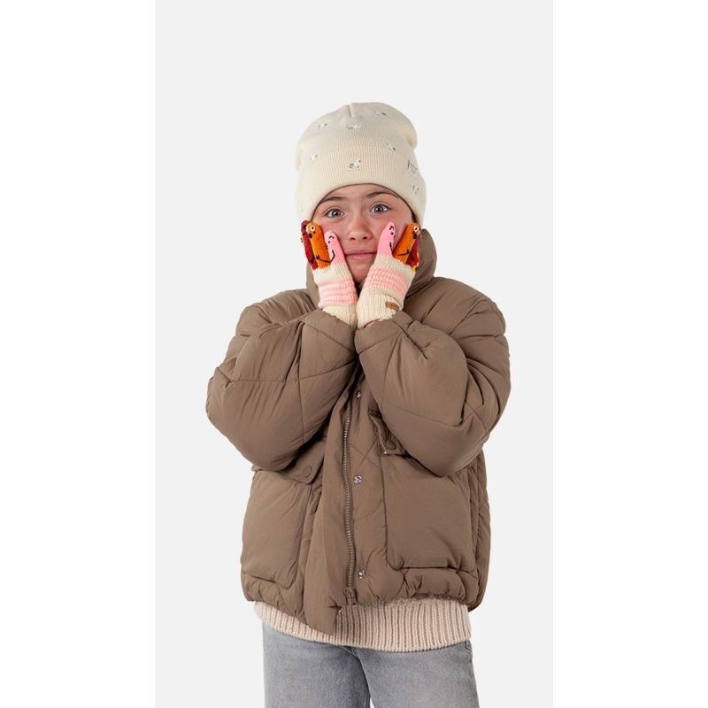 Barts Puppet Gloves - Handschoenen - Kinderen