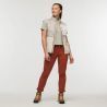 Cotopaxi Trico Hybrid Vest - Gilet in pile - Donna | Hardloop