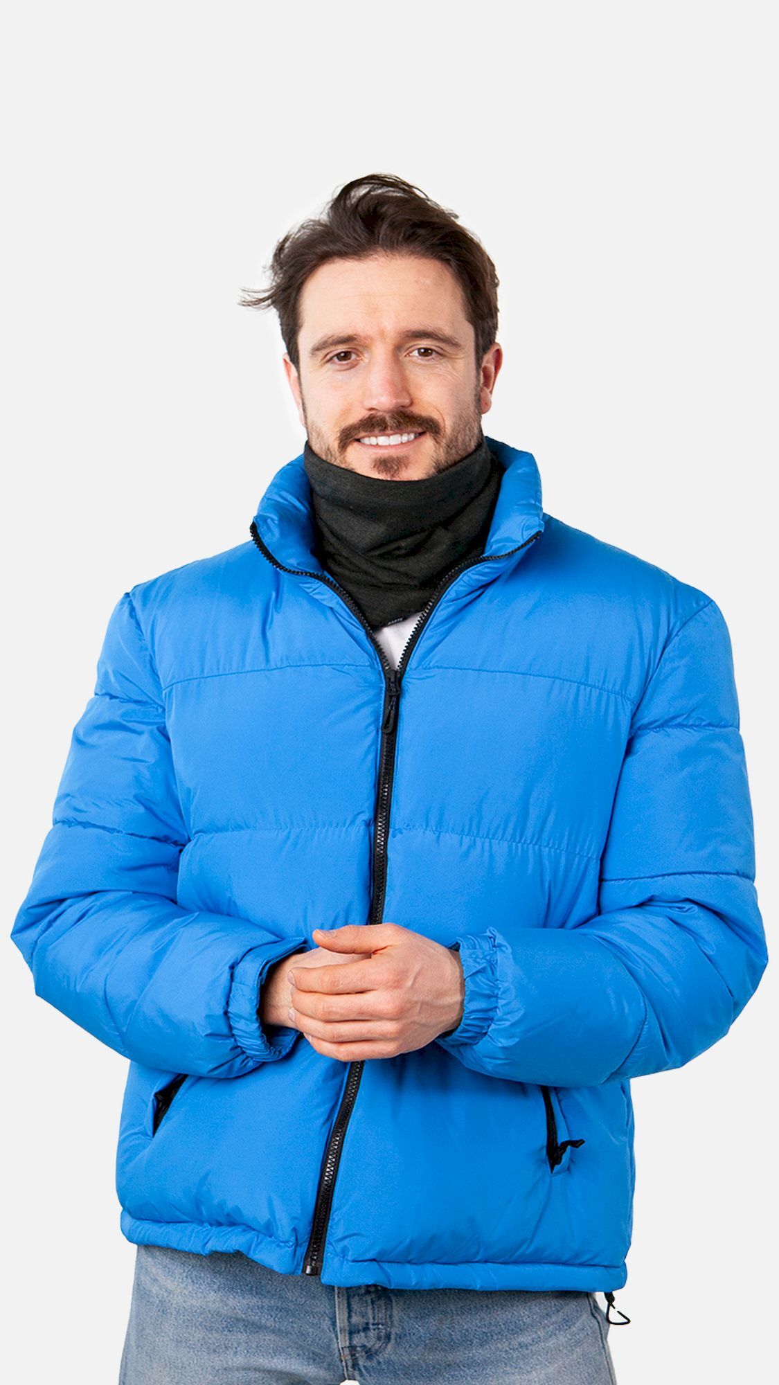 Barts Merino Col - Scaldacollo