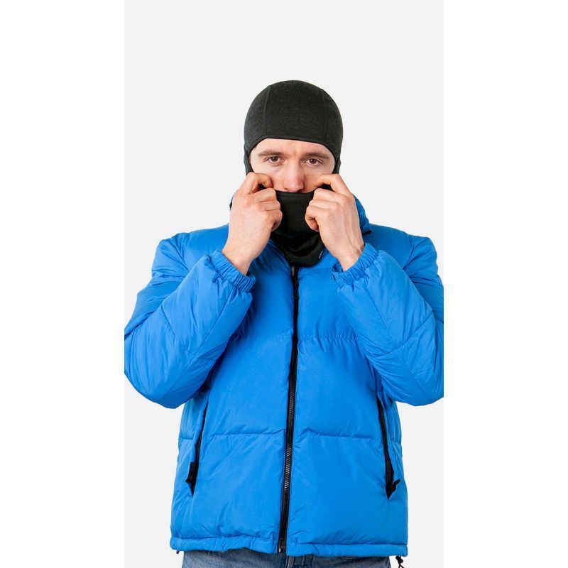 Barts Merino Balaclava - Kukla | Hardloop