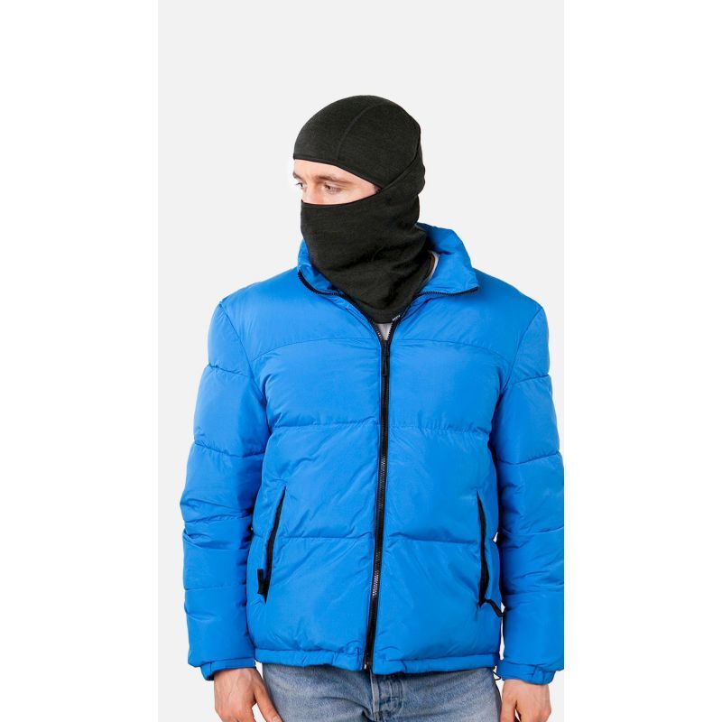 Barts Merino Balaclava - Passa-montanha | Hardloop