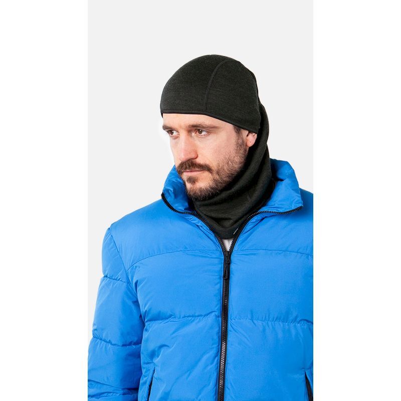 Barts - Merino Balaclava - Passamontagna