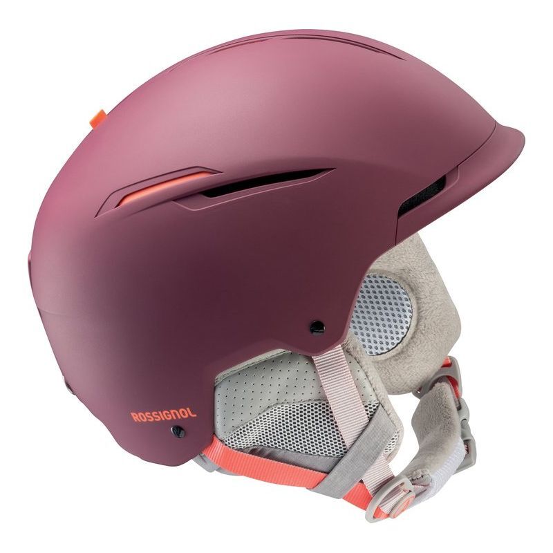 Rossignol Templar W Impacts - Capacete ski mulher | Hardloop