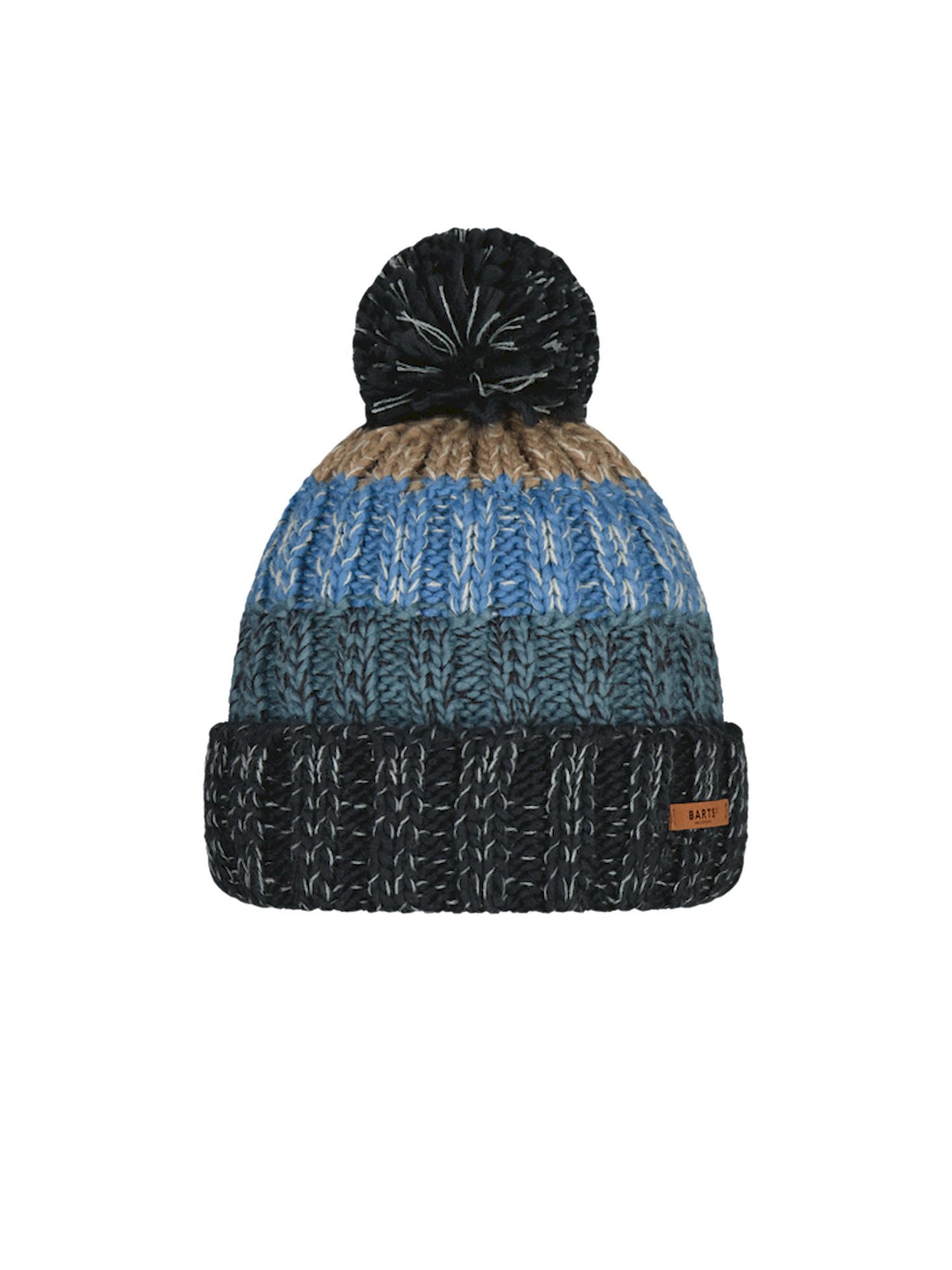 Barts Wilhelm Beanie - Muts