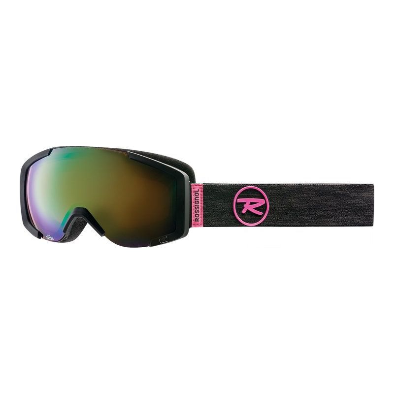 Rossignol Airis Zeiss - Gogle narciarskie | Hardloop