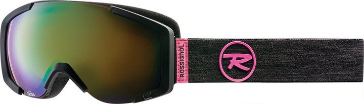 Rossignol Airis Zeiss - Lyžařské brýle | Hardloop