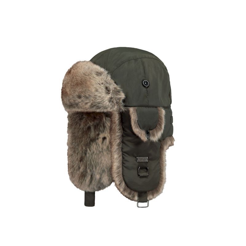 Buff Nmad Bucket Hat Cappello Hardloop