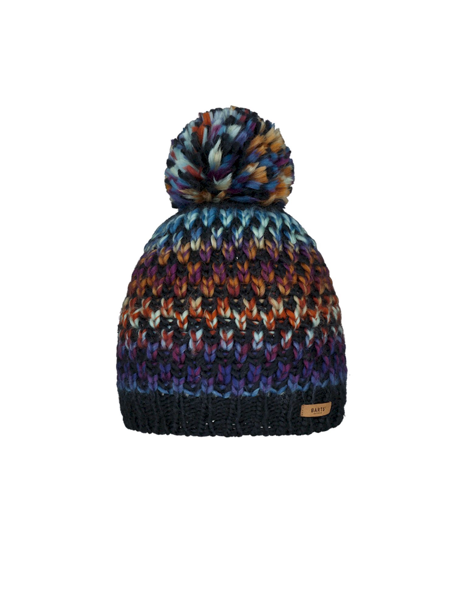 Barts Nicole Beanie - Bonnet | Hardloop