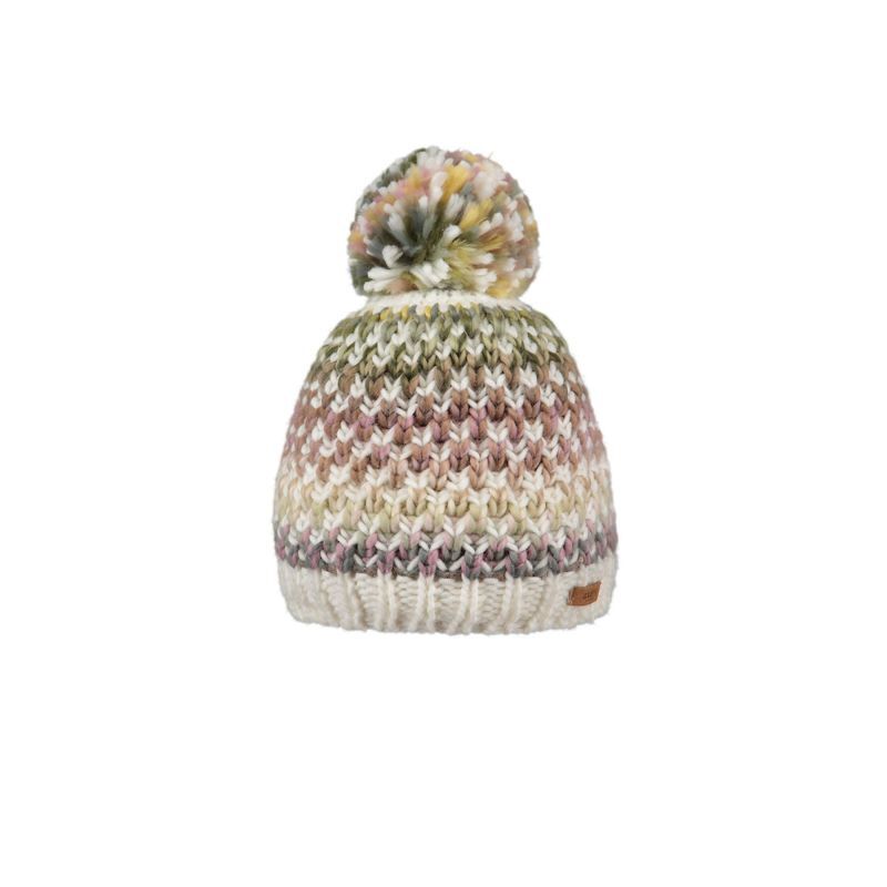 Barts Nicole Beanie - Čepice | Hardloop