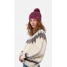 Barts Jasmin Beanie - Mütze