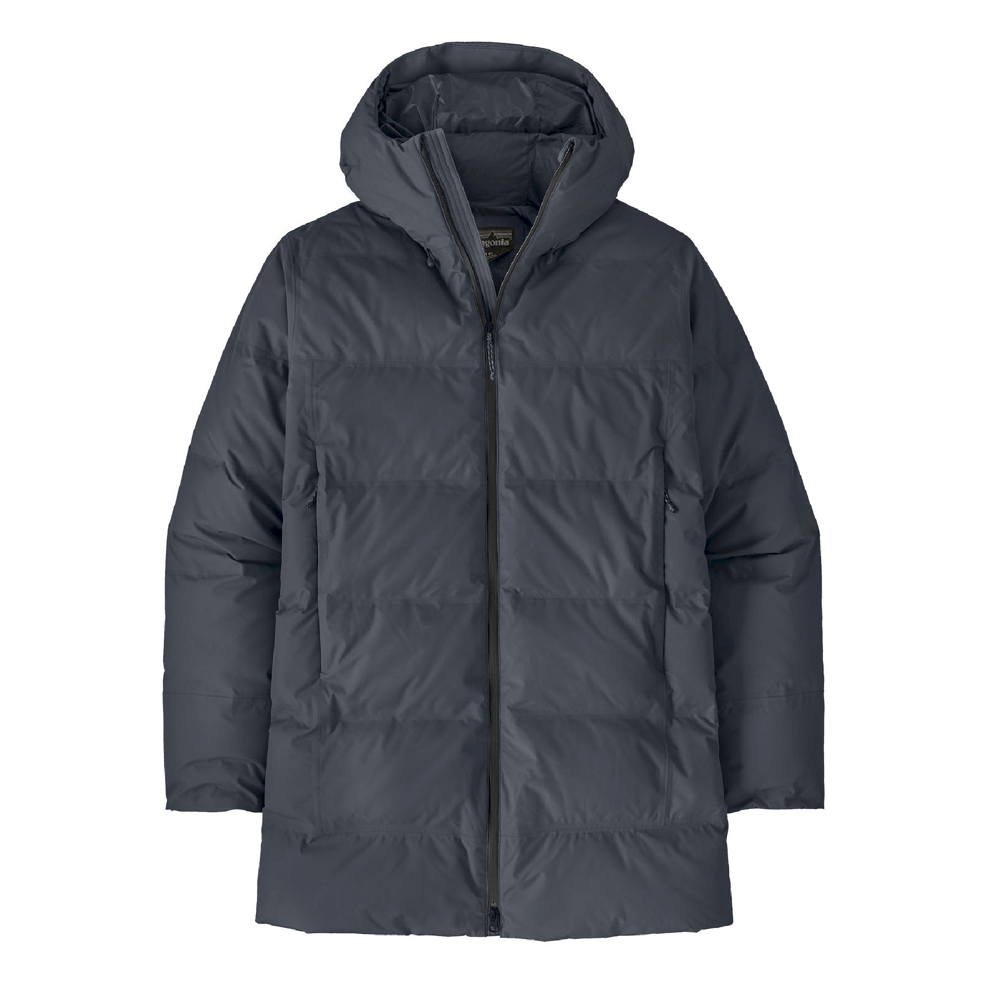 Patagonia Jackson Glacier Parka - Pánská zimní bunda | Hardloop