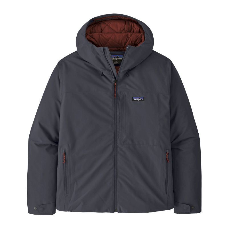 Windshadow Jacket - Chaqueta - Hombre
